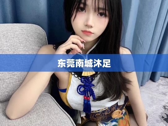 东莞南城沐足
