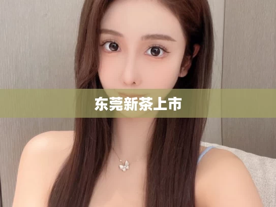 东莞新茶上市