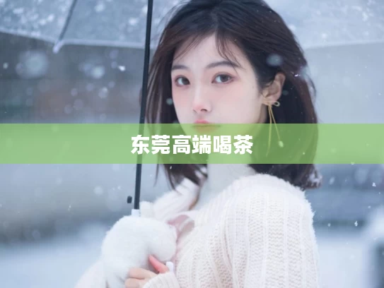 东莞高端喝茶