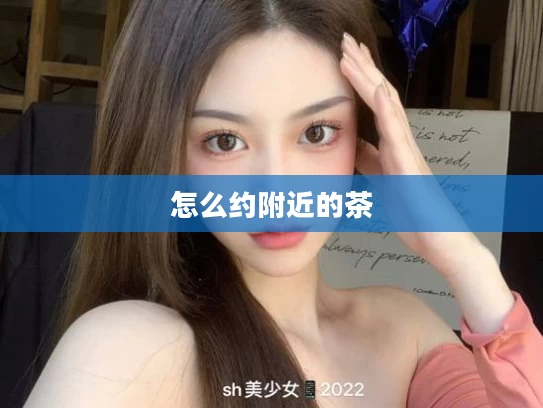 怎么约附近的茶