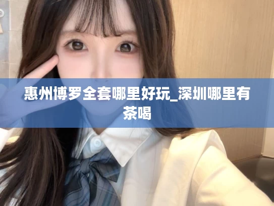 惠州博罗全套哪里好玩_深圳哪里有茶喝
