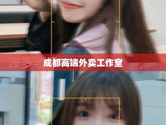 成都高端外卖工作室