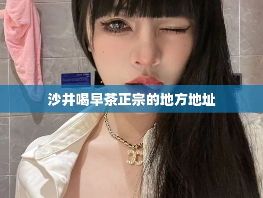 沙井喝早茶正宗的地方地址