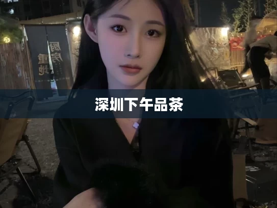 深圳下午品茶