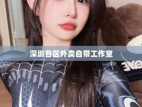 深圳各区外卖自带工作室