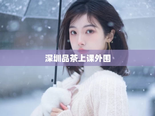 深圳品茶上课外围