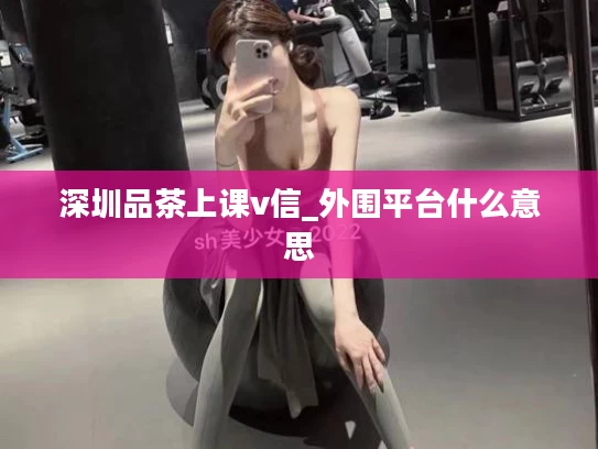 深圳品茶上课v信_外围平台什么意思