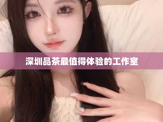 深圳品茶最值得体验的工作室