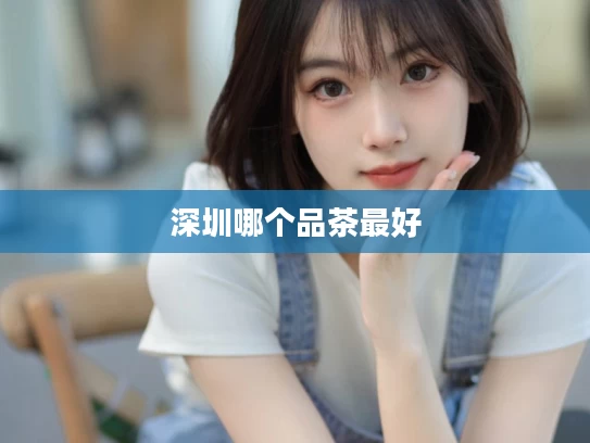 深圳哪个品茶最好
