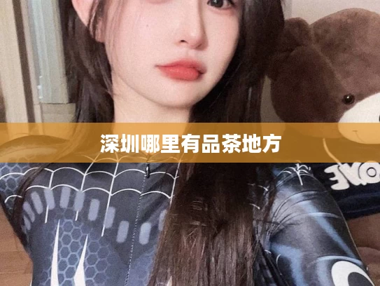 深圳哪里有品茶地方