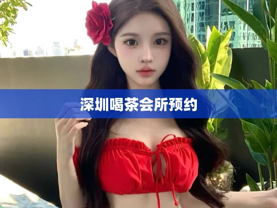 深圳喝茶会所预约