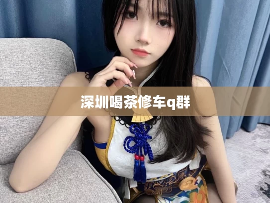 深圳喝茶修车q群