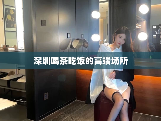 深圳喝茶吃饭的高端场所
