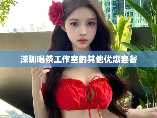 深圳喝茶工作室的其他优惠套餐