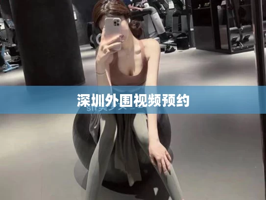 深圳外围视频预约