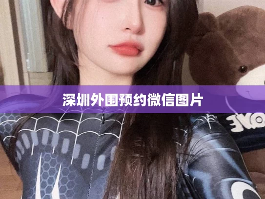深圳外围预约微信图片