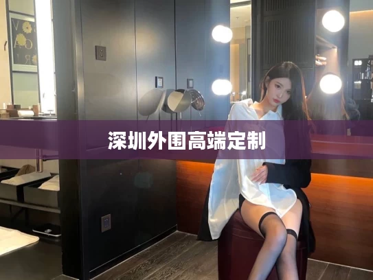 深圳外围高端定制