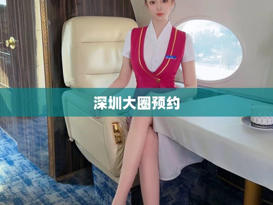 深圳大圈预约