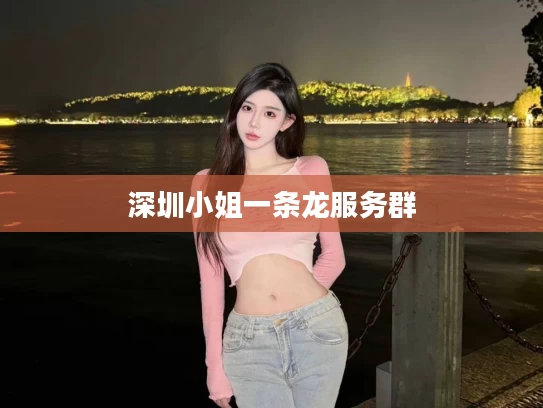 深圳小姐一条龙服务群