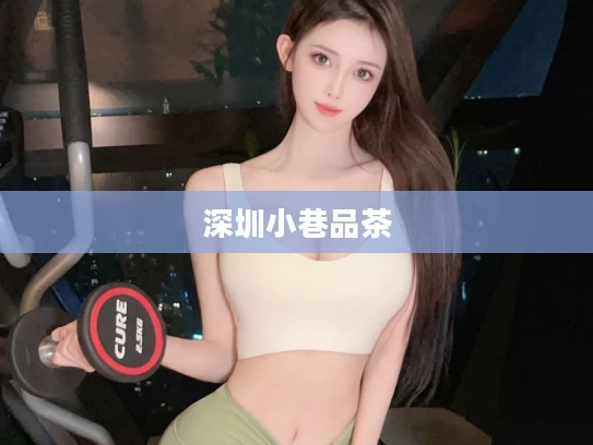 深圳小巷品茶