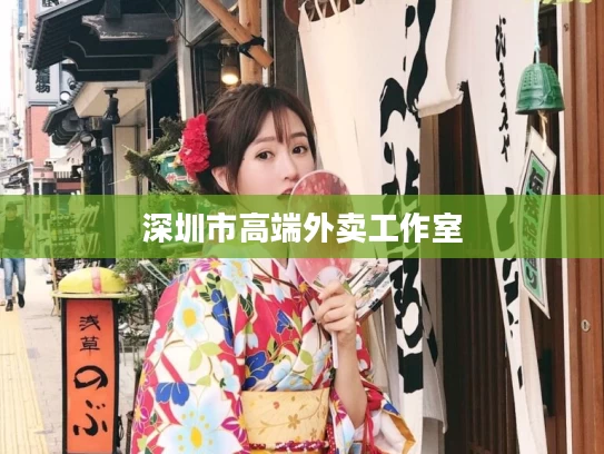 深圳市高端外卖工作室