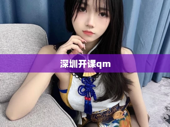 深圳开课qm