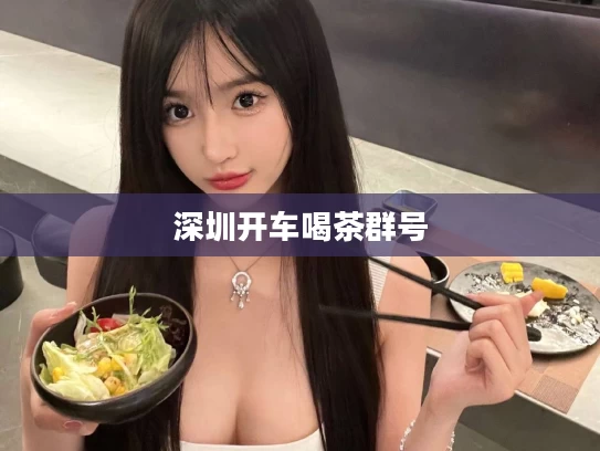 深圳开车喝茶群号