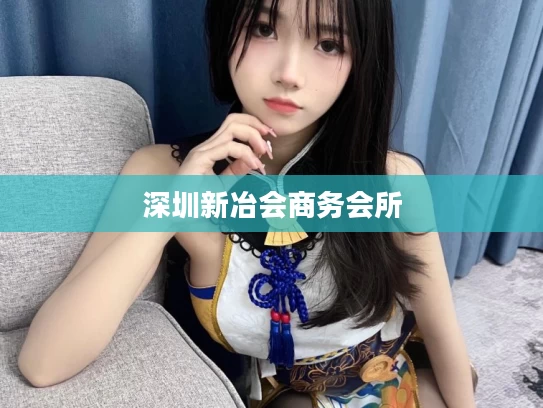 深圳新冶会商务会所