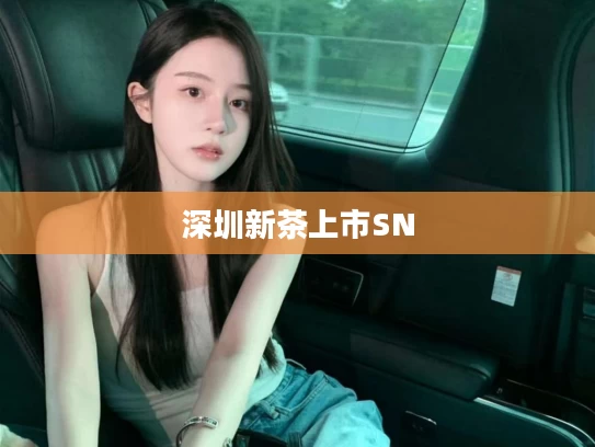 深圳新茶上市SN