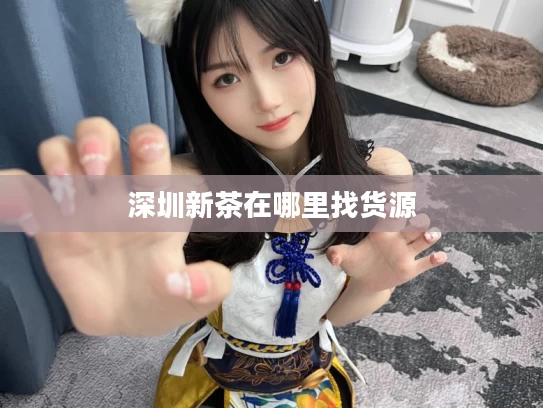 深圳新茶在哪里找货源