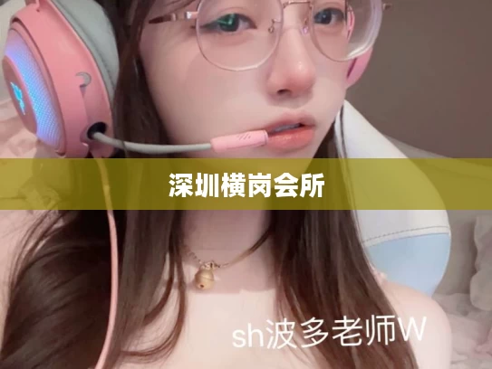 深圳横岗会所