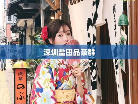 深圳盐田品茶群