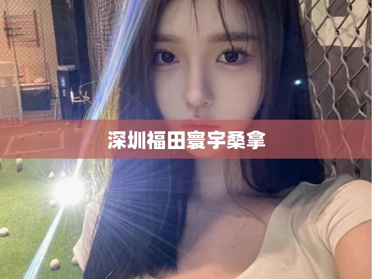 深圳福田寰宇桑拿