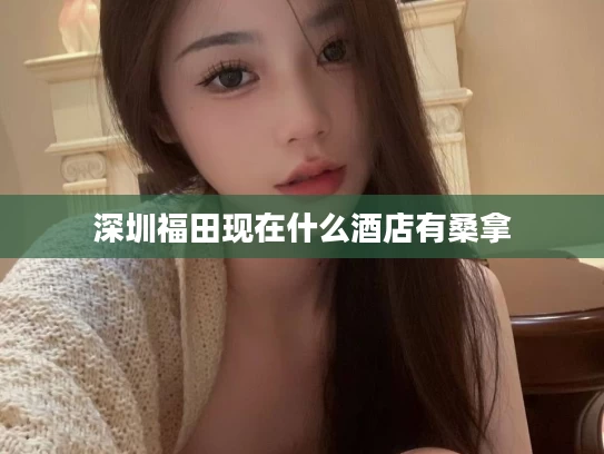 深圳福田现在什么酒店有桑拿