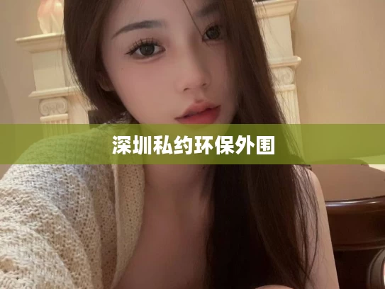 深圳私约环保外围