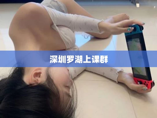 深圳罗湖上课群