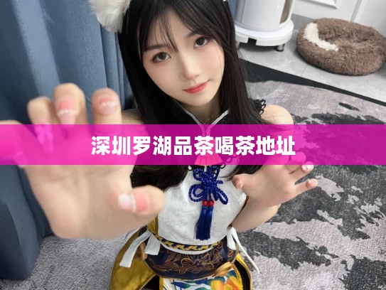 深圳罗湖品茶喝茶地址