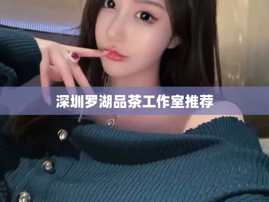 深圳罗湖品茶工作室推荐
