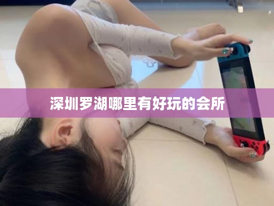 深圳罗湖哪里有好玩的会所