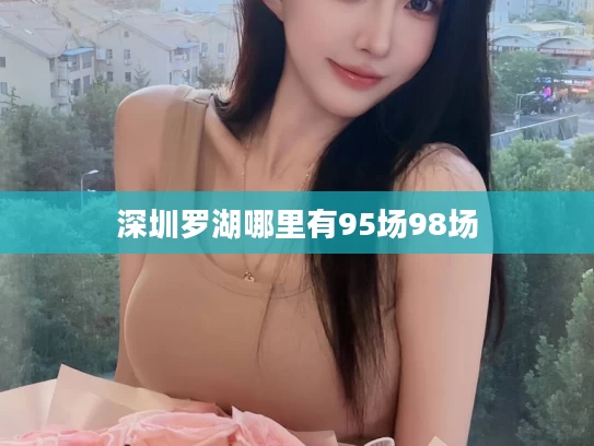 深圳罗湖哪里有95场98场