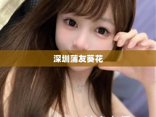深圳蒲友葵花