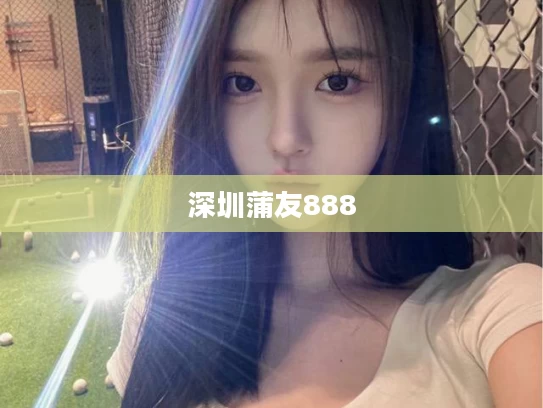 深圳蒲友888