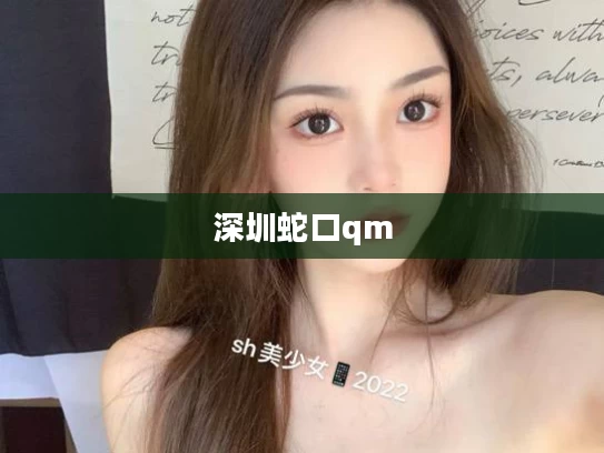 深圳蛇口qm
