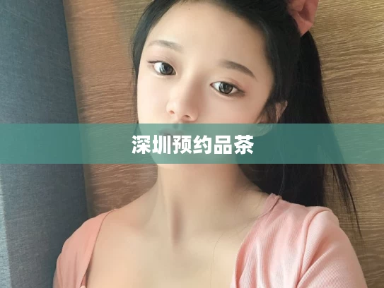 深圳预约品茶