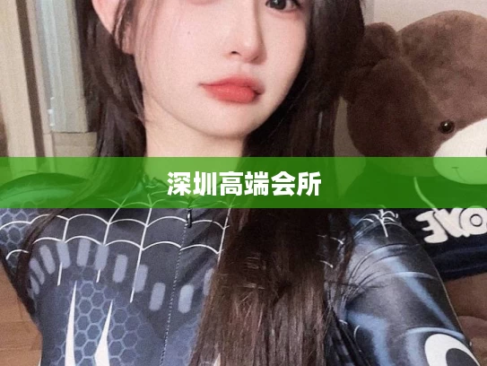 深圳高端会所