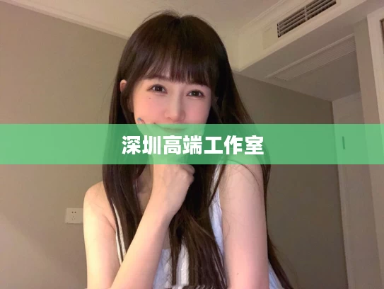 深圳高端工作室