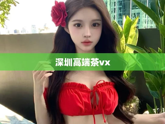 深圳高端茶vx