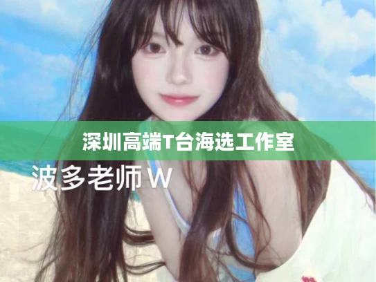 深圳高端T台海选工作室
