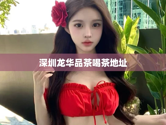 深圳龙华品茶喝茶地址