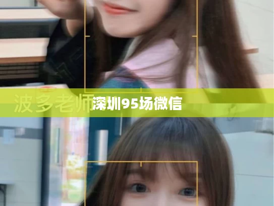 深圳95场微信